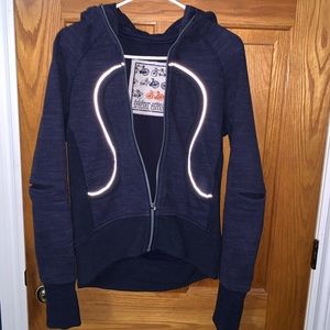 Lululemon Special Edition Commuter Hoodie
